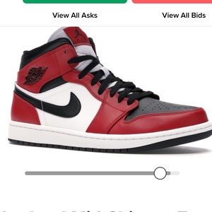 Meet your Posher, Benjamin